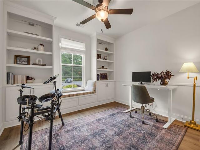 Property for rent in Georgia