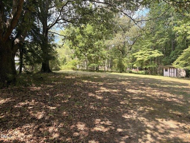 Land for sale in Granville, North Carolina