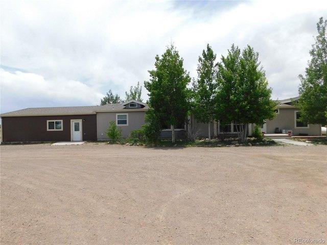 House for sale in Monte Vista, Rio Grande County