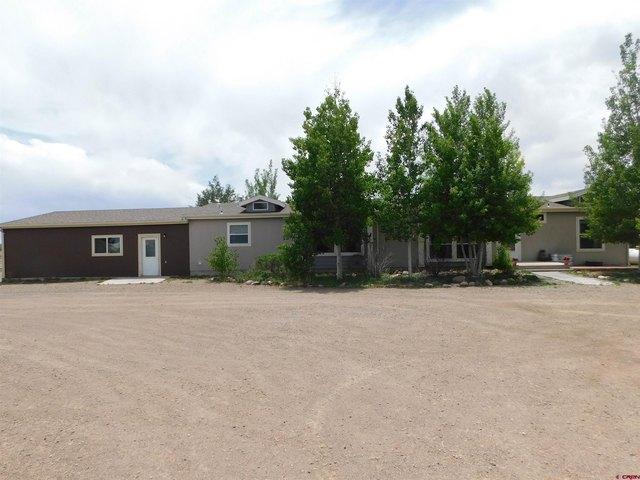 House for sale in Monte Vista, Colorado