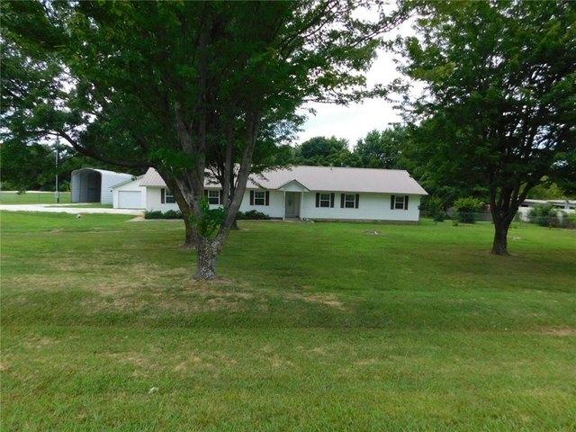 House for sale in Ark