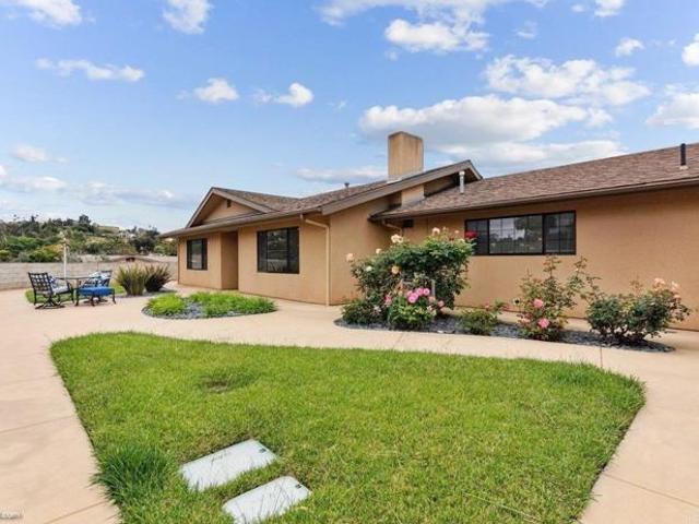 House for sale in Bonita, California