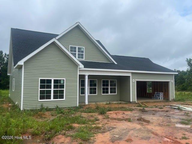 House for sale in Blythe, Georgia