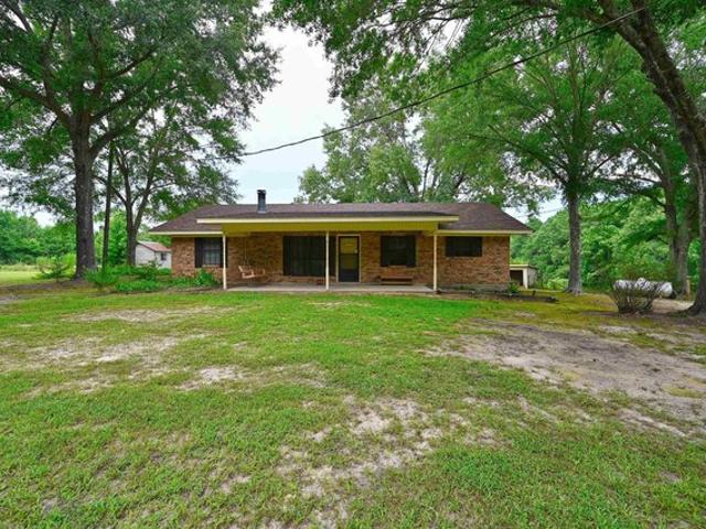 House for sale in Dubach, Louisiana