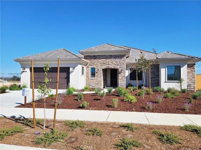 House for sale in Paso Robles, San Luis Obispo County