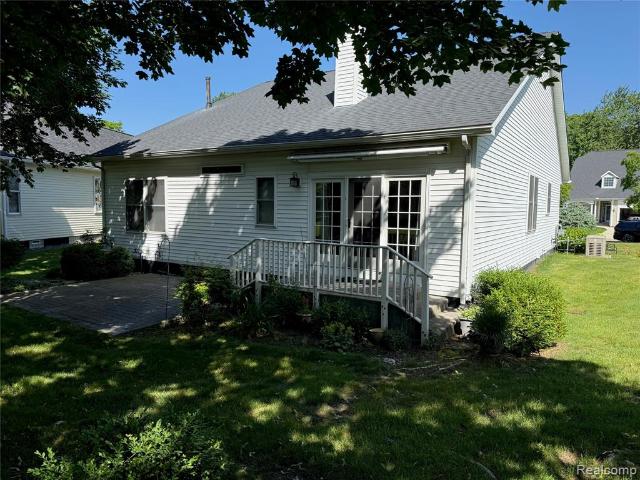 Condo for sale in Auburn Hills