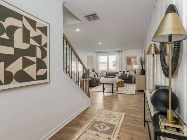 Townhouse for sale in Decatur, Georgia
