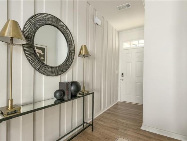 Townhouse for sale in Decatur, Georgia