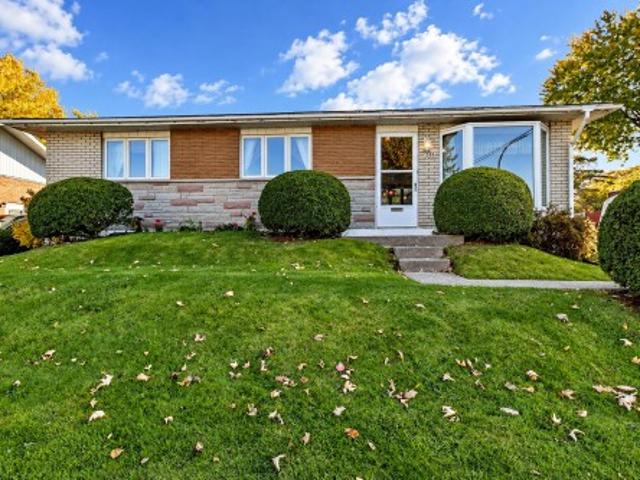House for sale in Saint-Hubert, Longueuil