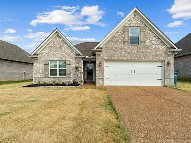 House for sale in Southaven, Mississippi