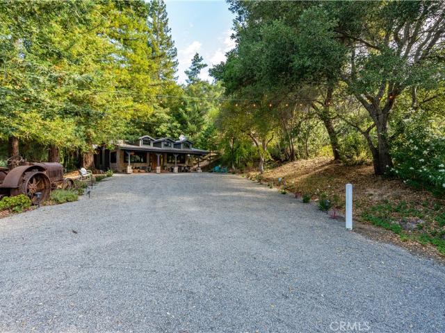 House for sale in Saint Helena, California