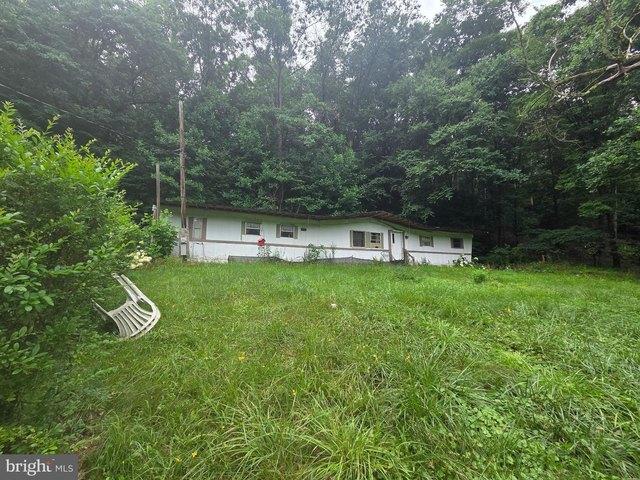 House for sale in Millerstown, Pennsylvania