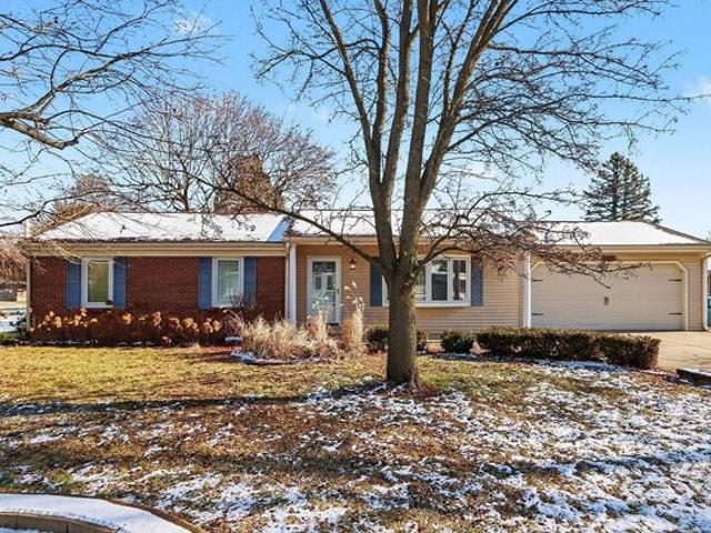 House for sale in Kalamazoo, Michigan
