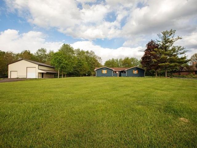 House for sale in Bellbrook, Ohio