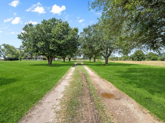 House for sale in Jefferson, Texas