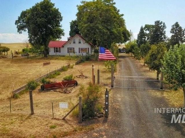 House for sale in Kendrick, Idaho