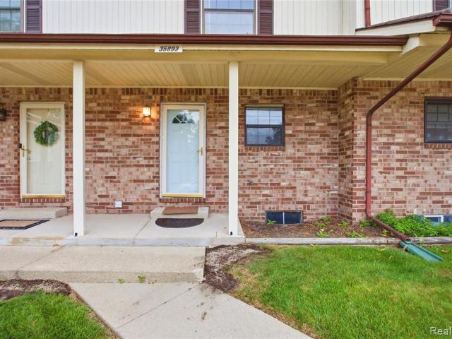 Condo for sale in Westland, Michigan