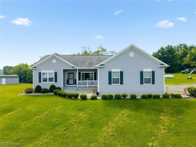 House for sale in Cadiz, Harrison County