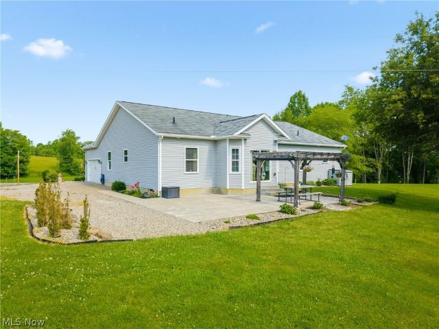 House for sale in Cadiz, Harrison County