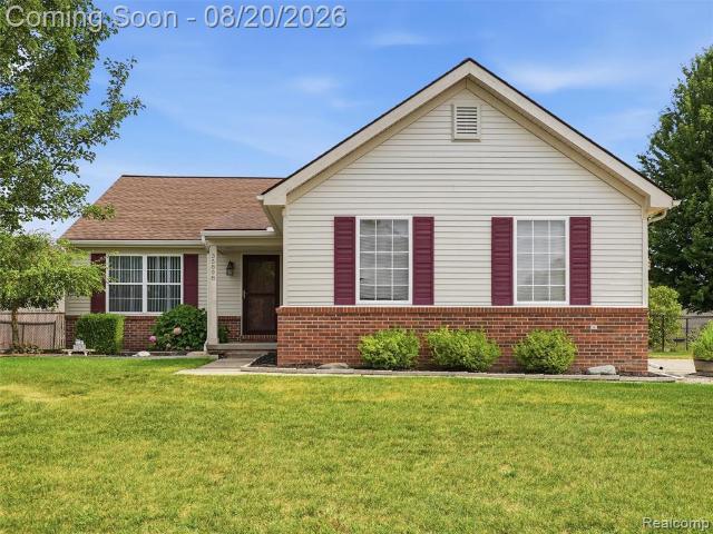 House for sale in Fair Haven, Michigan