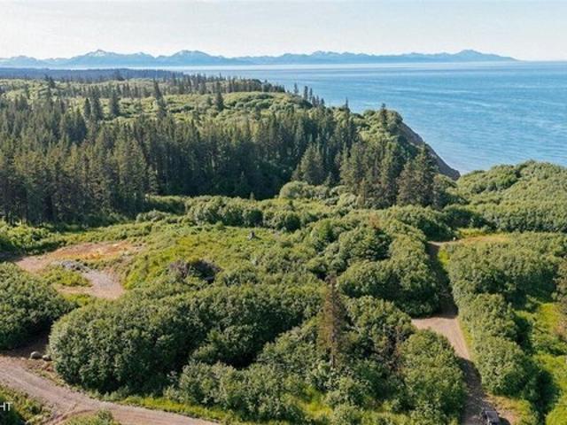 Land for sale in Anchor Point