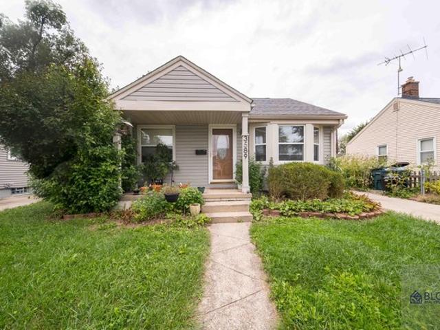 House for sale in Berkley, Oakland County