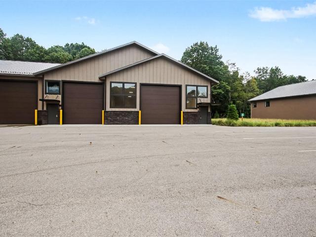 Commercial for sale in Michigan
