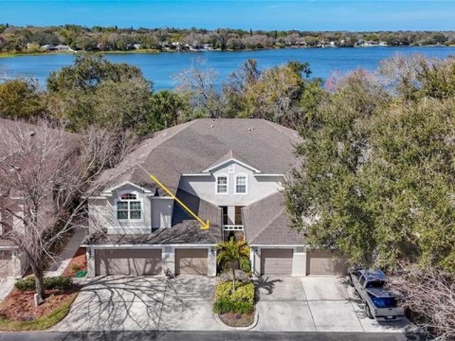 Townhouse for sale in Crystal Beach, Florida