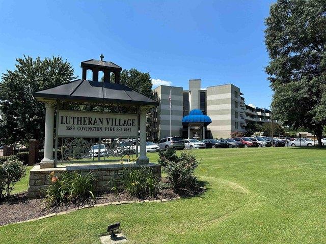 Condo for sale in Tennessee