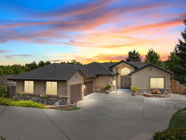 House for sale in Rescue, California