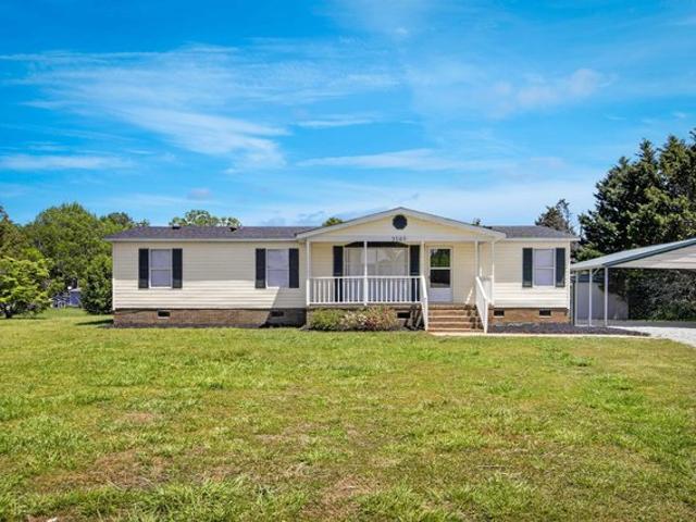 House for sale in Laurens, South Carolina