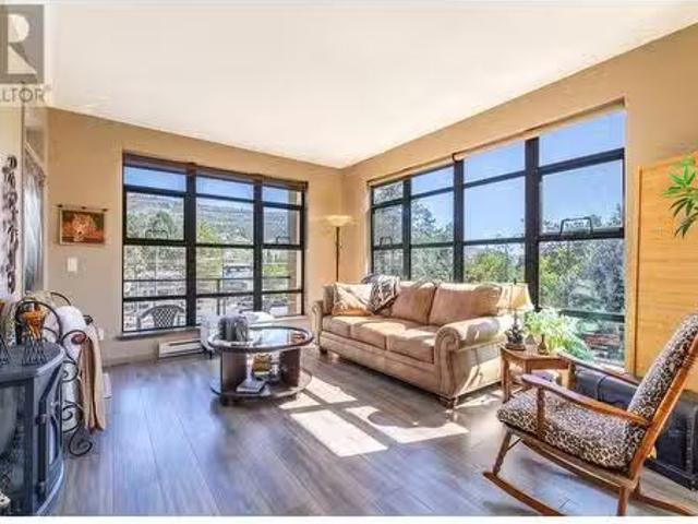 Condo for sale in Penticton