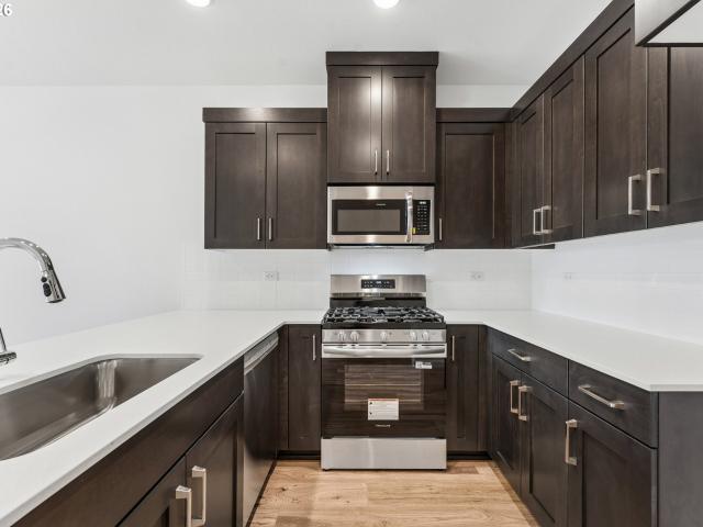 Townhouse for sale in Oregonia