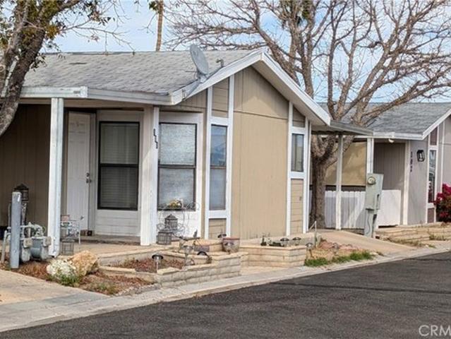 House for sale in Blythe, California