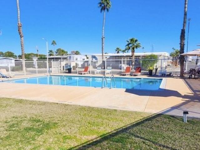 House for sale in Blythe, California