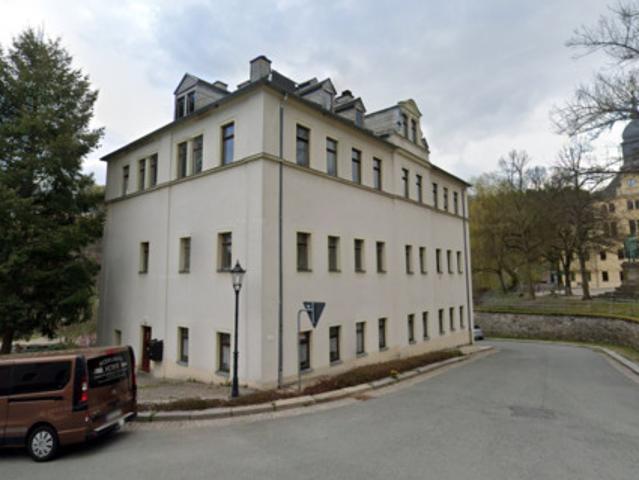 Apartment mieten in Annaberg, Annaberg-Buchholz