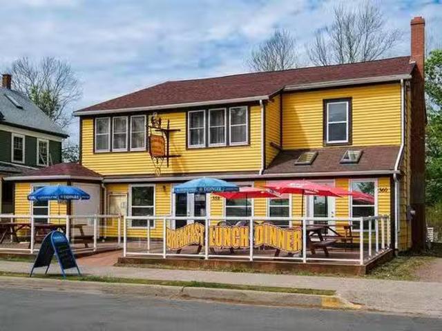 House for sale in Annapolis Royal Heritage Area, Annapolis Royal