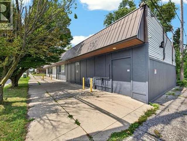 Commercial for sale in South Central, Windsor