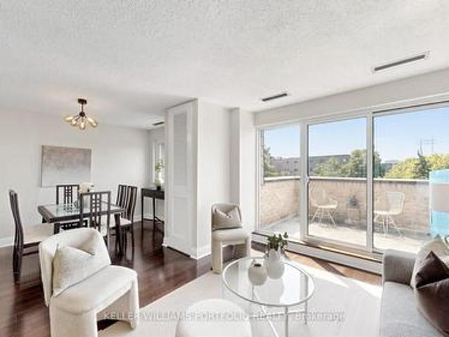 Condo for sale in Woburn, Ontario