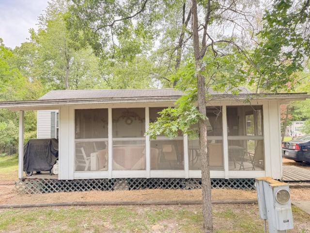 Land for sale in Sublette, Lee County