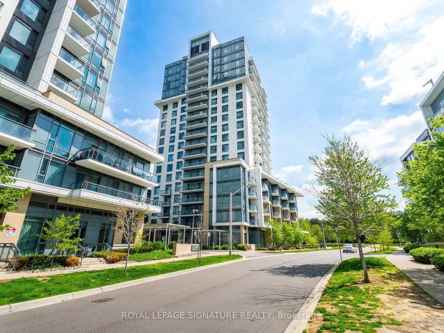 Condo for rent in Woburn, Ontario