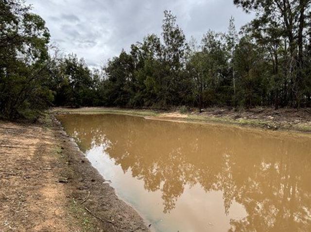 Acreage for sale in Queensland