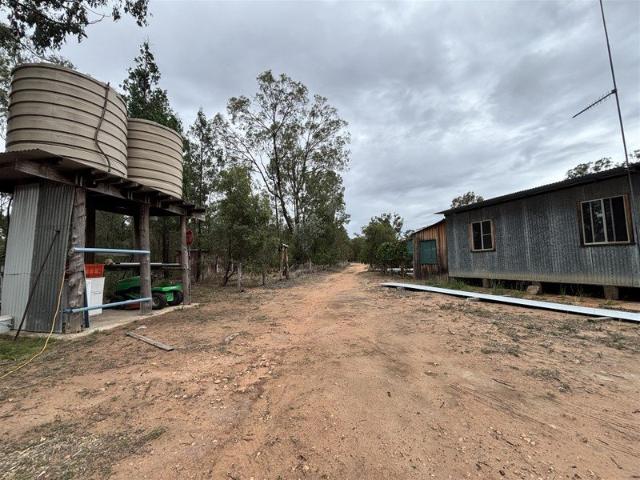Acreage for sale in Queensland