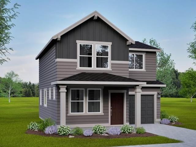 House for sale in Prosser, Washington
