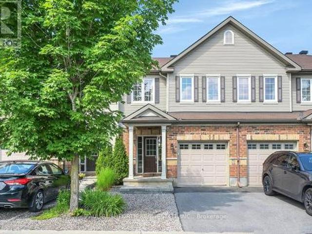 House for sale in Stittsville, Ottawa