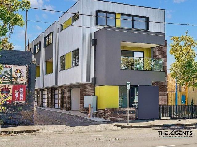 Apartment for rent in Camerons Creek, Victoria