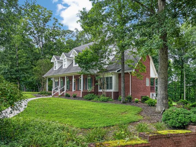 House for sale in Tennessee