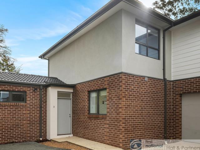 House for rent in Camerons Creek, Victoria