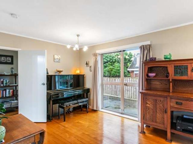 Apartment for rent in Hillersden