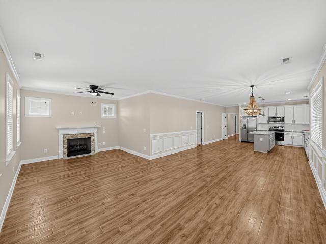 House for sale in Clayton, North Carolina